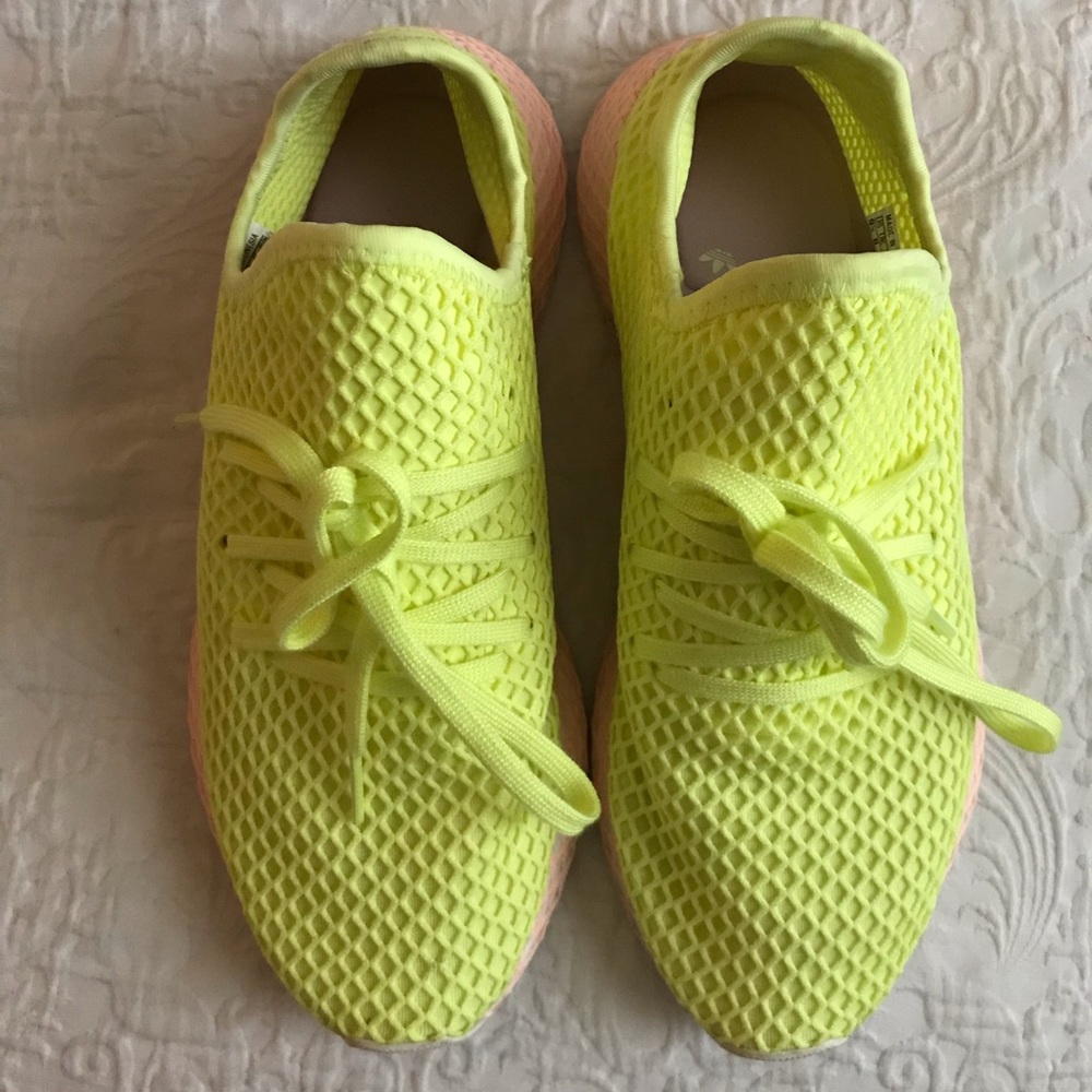 adidas Deerupt Runner Sneaker